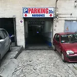 Gradoni di Chiaia twenty three