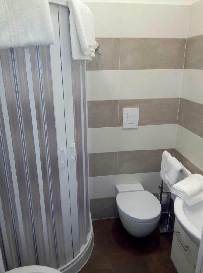 Bed & Breakfast Gradoni Di Chiaia Twenty Three