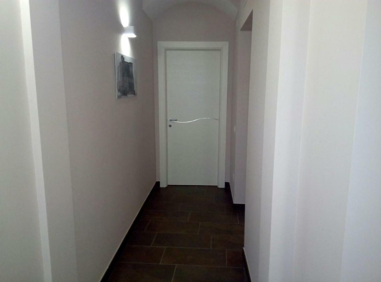 Gradoni Di Chiaia Twenty Three Bed & Breakfast Napoli