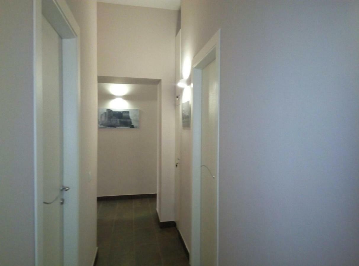 Bed & Breakfast Gradoni Di Chiaia Twenty Three *