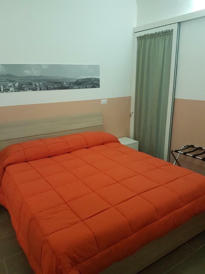 Bed & Breakfast Gradoni Di Chiaia Twenty Three *