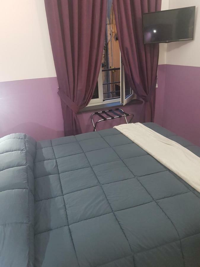 Gradoni Di Chiaia Twenty Three Bed & Breakfast *