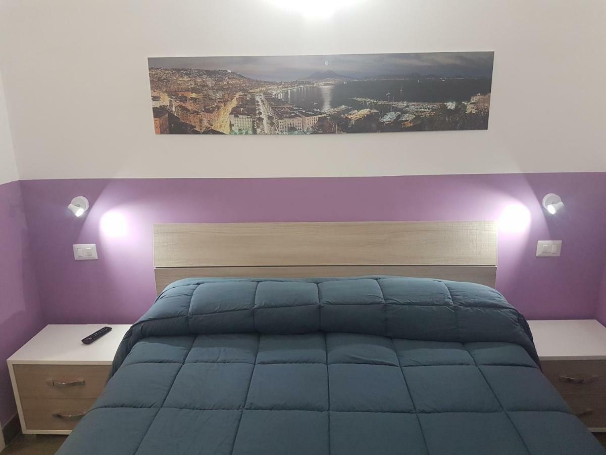 Gradoni Di Chiaia Twenty Three Bed & Breakfast Napoli