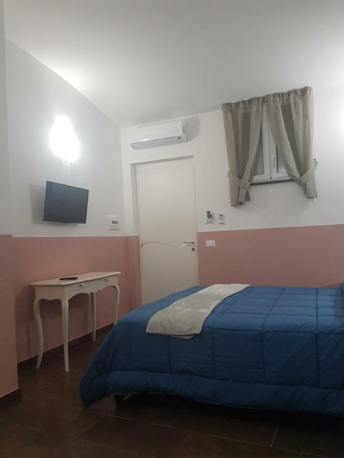 Bed & Breakfast Gradoni Di Chiaia Twenty Three *