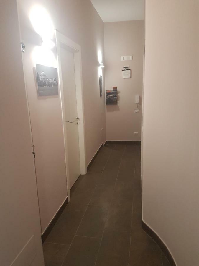 Bed & Breakfast Gradoni Di Chiaia Twenty Three Napoli