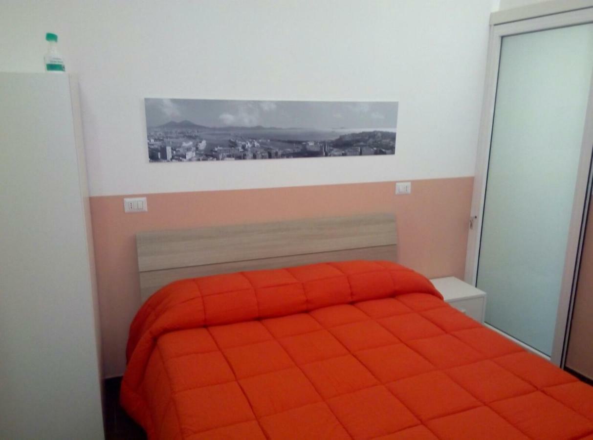 Gradoni Di Chiaia Twenty Three Napoli