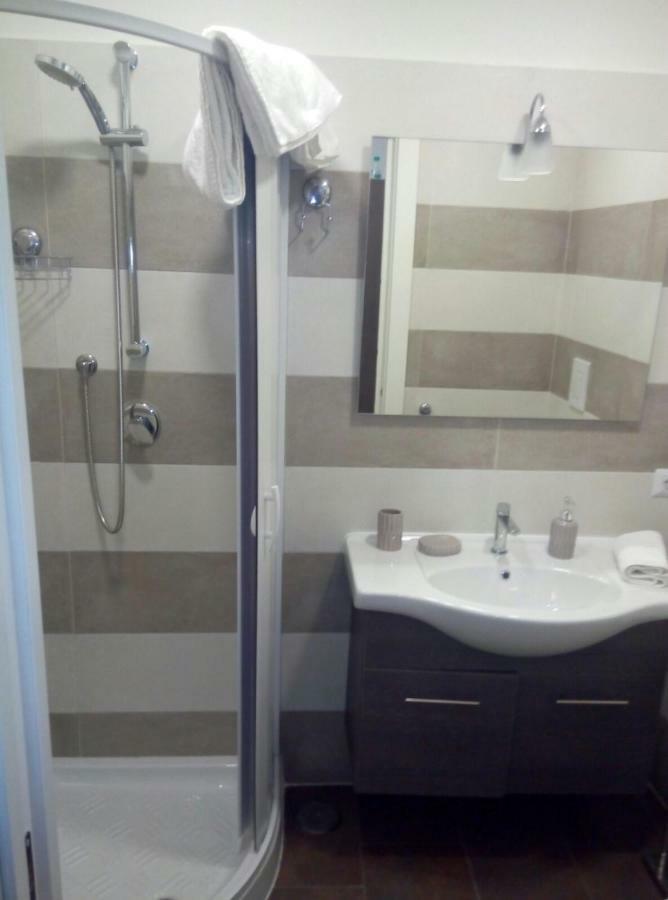Gradoni Di Chiaia Twenty Three Bed & Breakfast *
