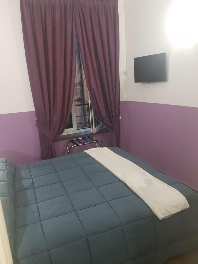 Bed & Breakfast Gradoni Di Chiaia Twenty Three