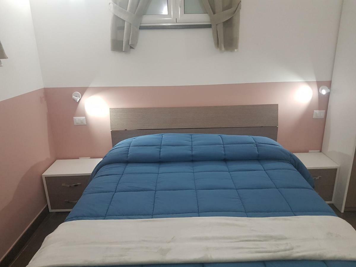 Bed & Breakfast Gradoni Di Chiaia Twenty Three