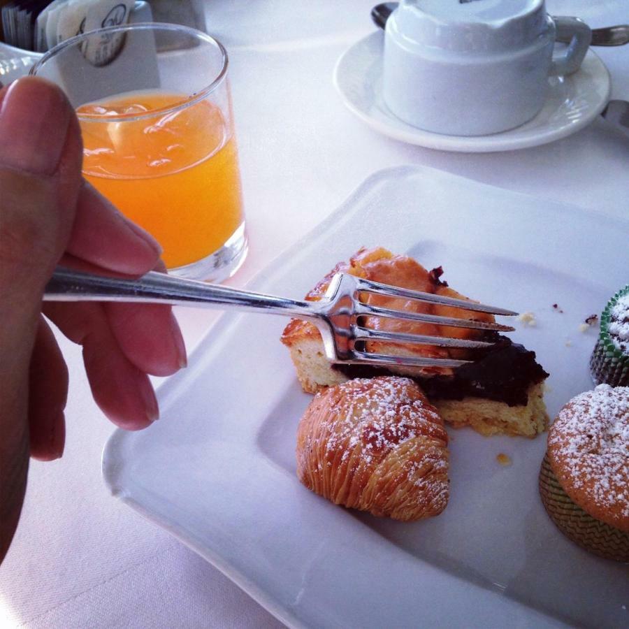 Gradoni Di Chiaia Twenty Three Bed & Breakfast *