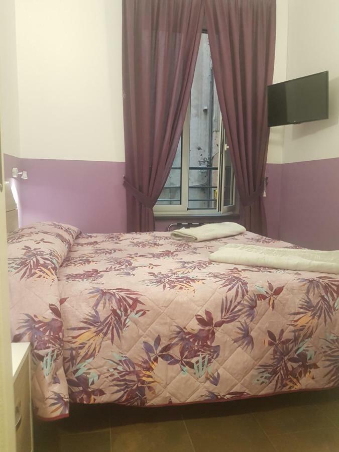 Gradoni Di Chiaia Twenty Three Bed & Breakfast Napoli