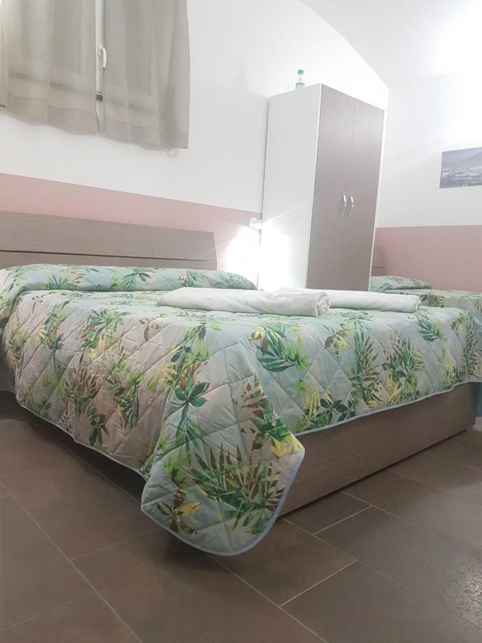 Bed & Breakfast Gradoni Di Chiaia Twenty Three