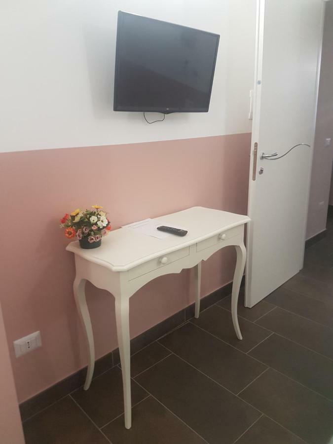 Bed & Breakfast Gradoni Di Chiaia Twenty Three