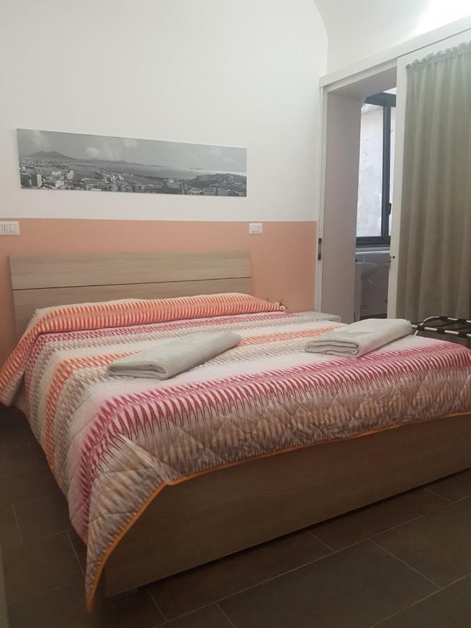 Bed & Breakfast Gradoni Di Chiaia Twenty Three *