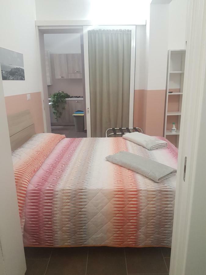 Bed & Breakfast Gradoni Di Chiaia Twenty Three *