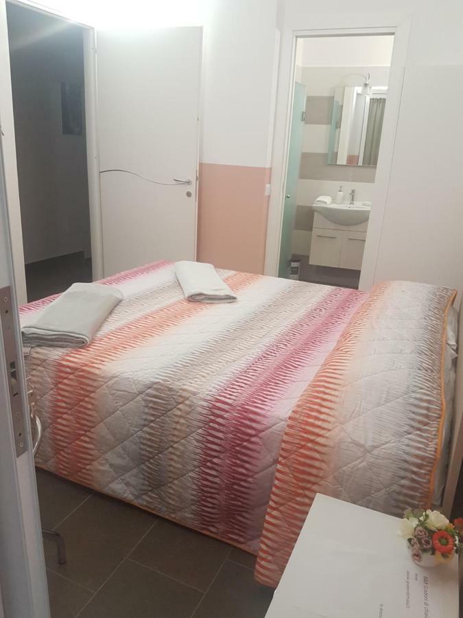 Gradoni Di Chiaia Twenty Three Bed & Breakfast Napoli